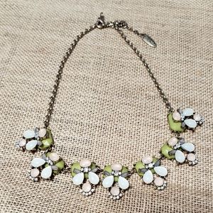 Plunder safiya necklace